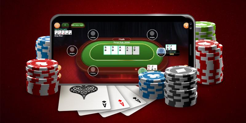 6 lợi ích anh em nên chơi Poker online ngay hôm nay