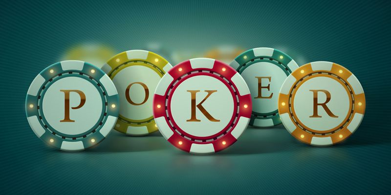 Cách Chơi Poker Mới Nhất 2023 Cho Cộng Đồng Game Thủ