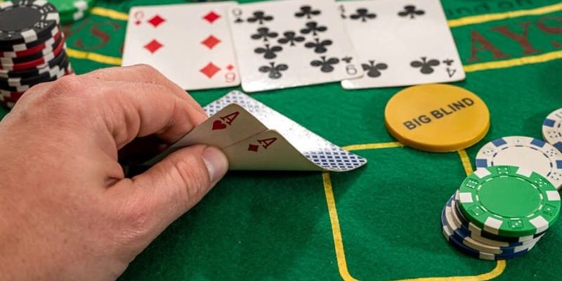 Nắm rõ luật của game bài trước khi chơi Poker