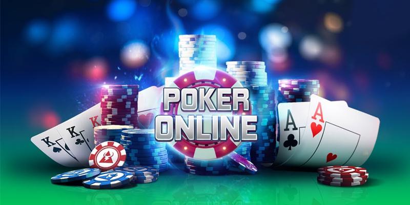 Chơi Poker Online Và 6 Lợi Ích Thu Hút Thành Viên Tham Gia