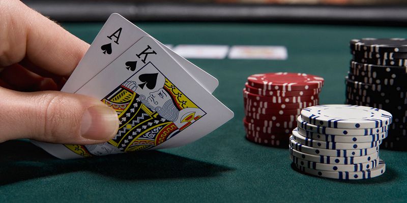 Tận dụng lợi ích của chức năng Call All In là một mẹo chơi Poker