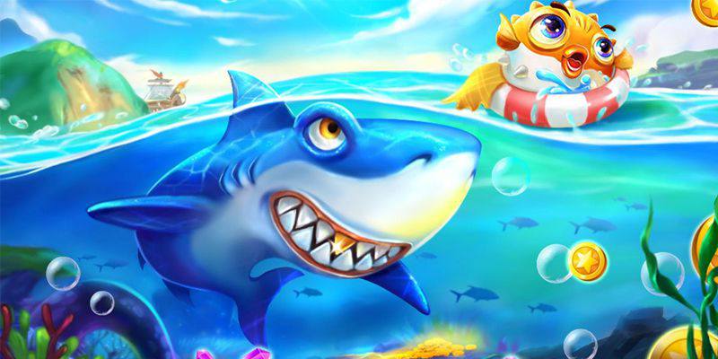 Game Bắn Cá Offline Và Top Tựa Game Nên Tham Gia Ngay