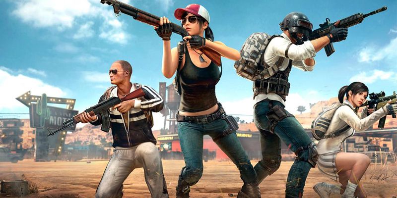 PUBG Mobile Esports Và Những Thông Tin Quan Trọng Nên Biết