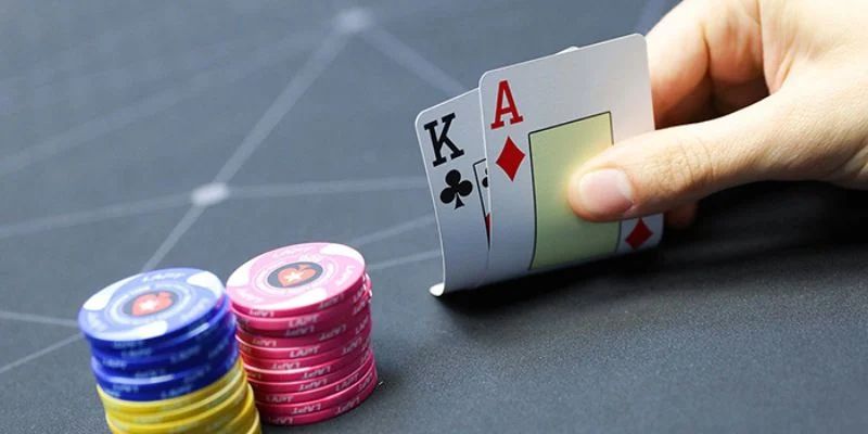 Cách Chơi Poker 2 Lá Đầy Đủ Và Dễ Hiểu Nhất Cho Tân Thủ