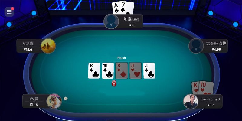 Hướng dẫn cách chơi Poker online tiền that hiệu quả cho người mới