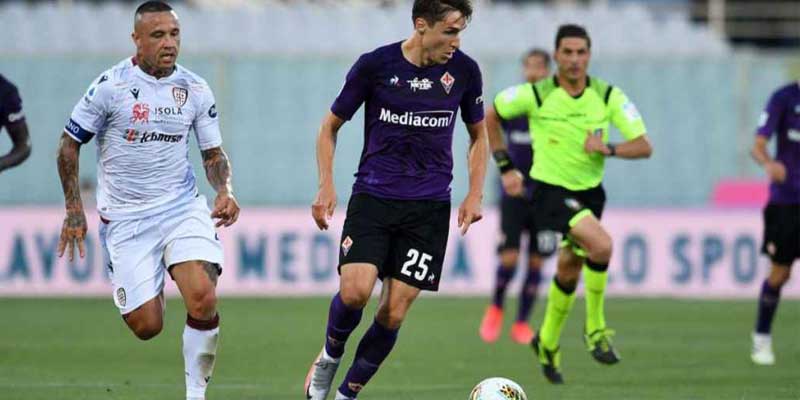 Soi kèo vòng 9 Serie A trận Fiorentina vs Empoli - Kèo châu Âu