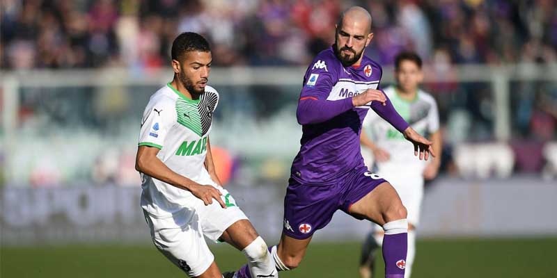Thông tin về đội hình Fiorentina vs Empoli