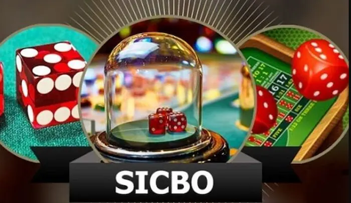 Experience playing Sic Bo to easily win big